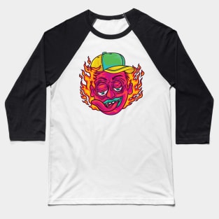 Stoner Baseball T-Shirt